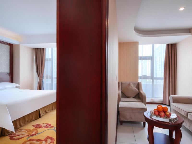 Vienna Hotel Suzhou Mudu Changjiang No 1 Exterior foto